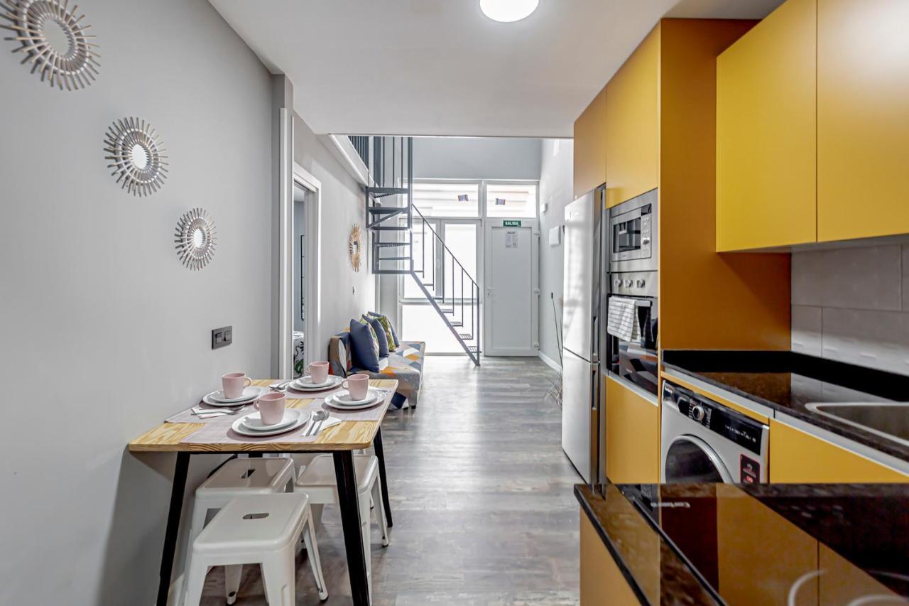 Luminoso Cerca 4 Caminos- Apartamento Reina Victoria Madrid Exterior photo