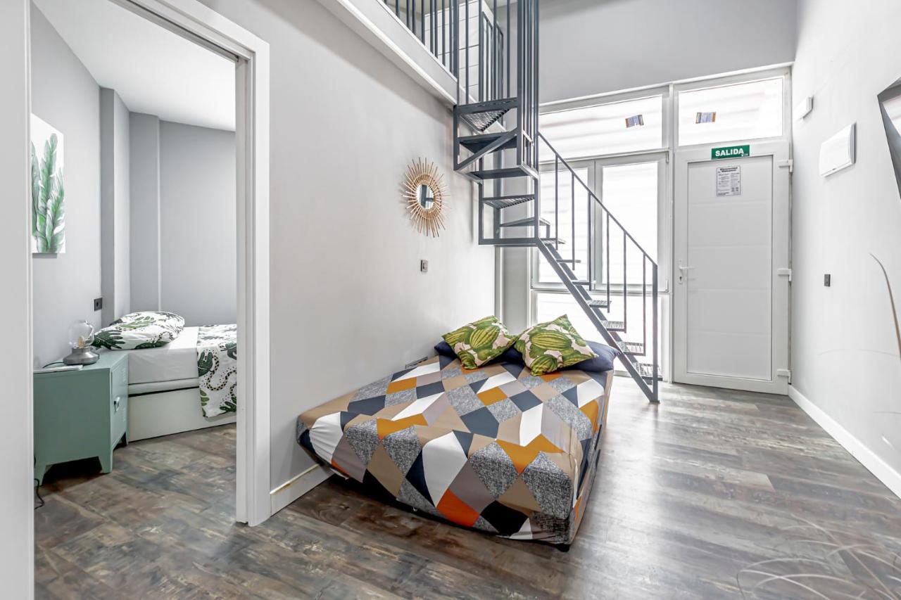 Luminoso Cerca 4 Caminos- Apartamento Reina Victoria Madrid Exterior photo