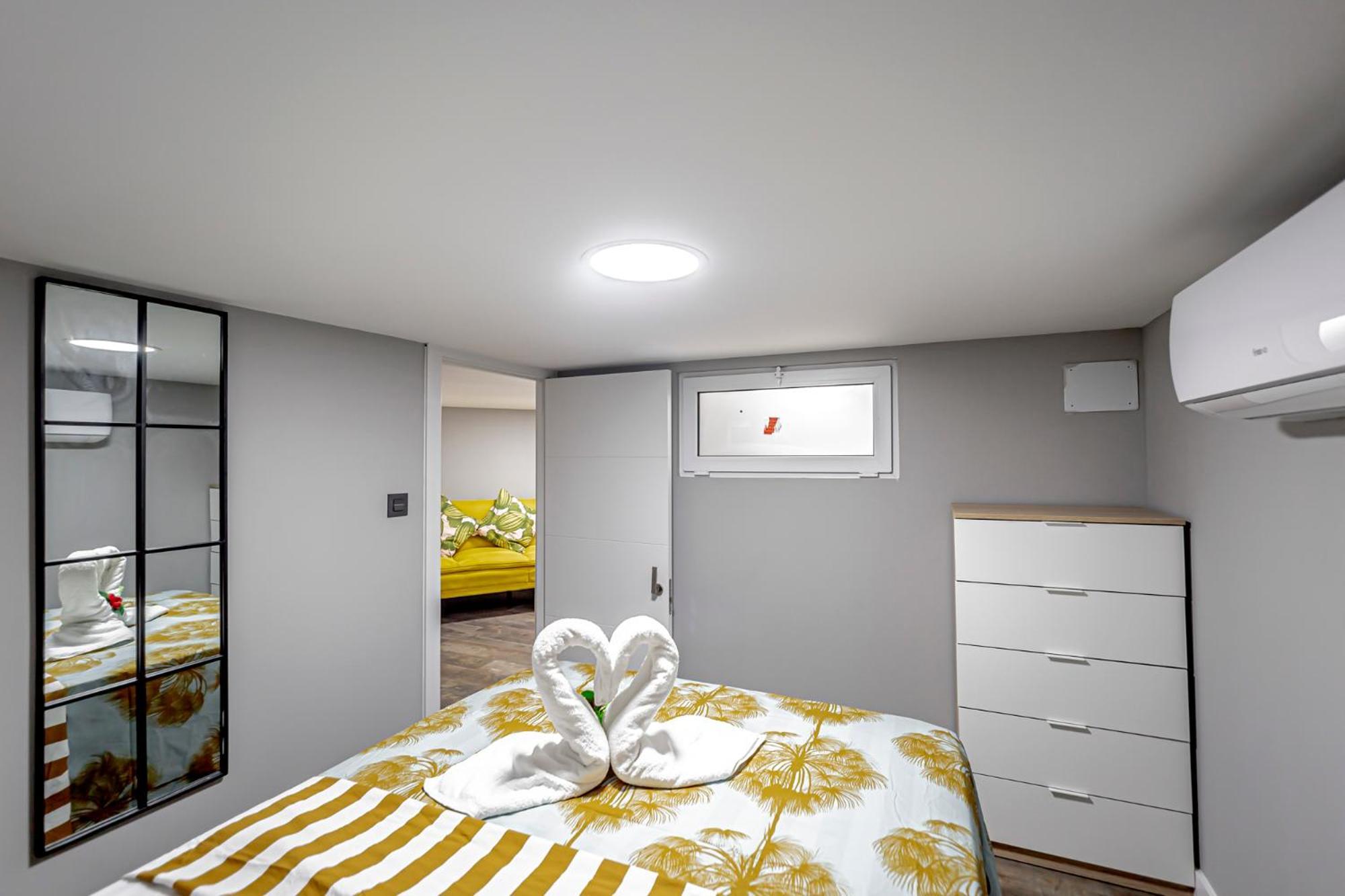 Luminoso Cerca 4 Caminos- Apartamento Reina Victoria Madrid Exterior photo