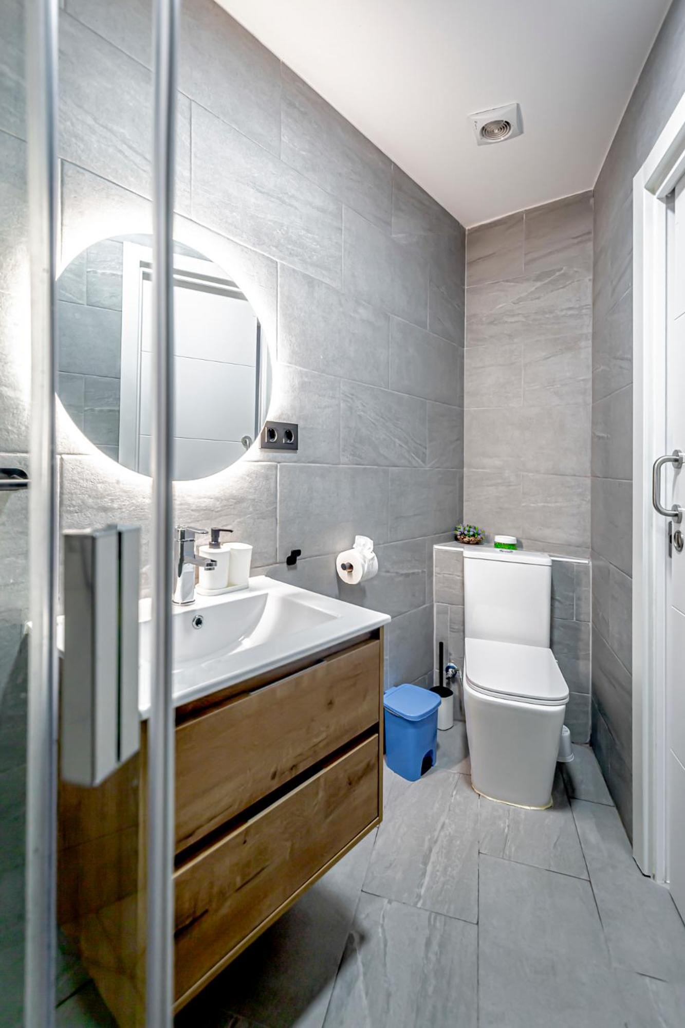 Luminoso Cerca 4 Caminos- Apartamento Reina Victoria Madrid Exterior photo